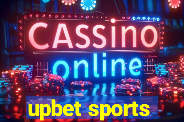 upbet sports